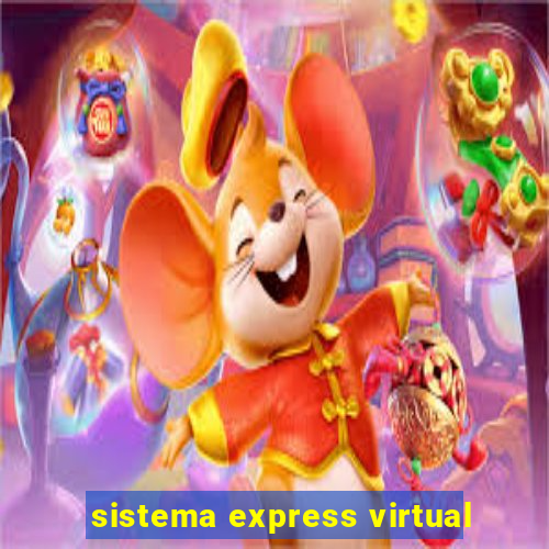 sistema express virtual